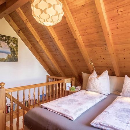 Haus Desor Apartamento Kressbronn am Bodensee Exterior foto