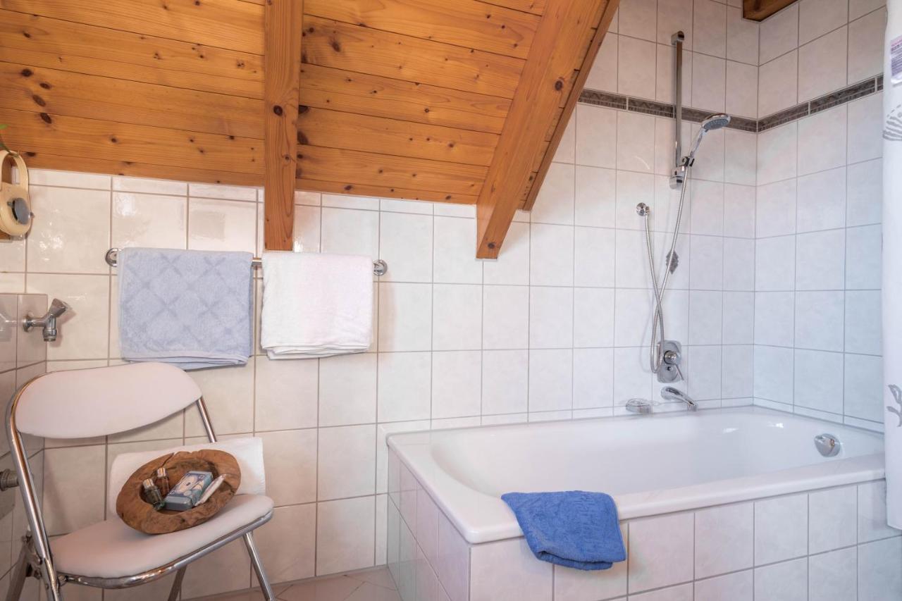 Haus Desor Apartamento Kressbronn am Bodensee Exterior foto
