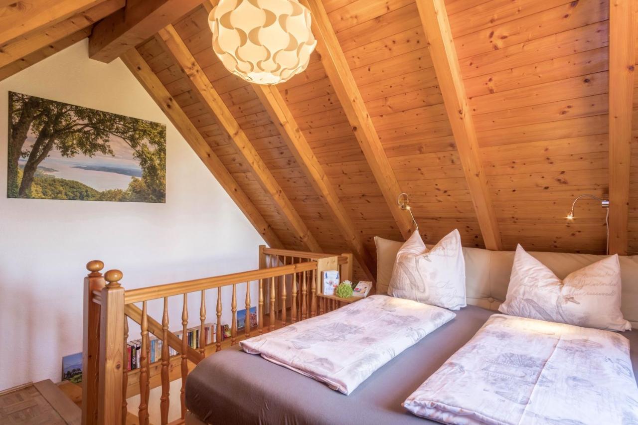 Haus Desor Apartamento Kressbronn am Bodensee Exterior foto
