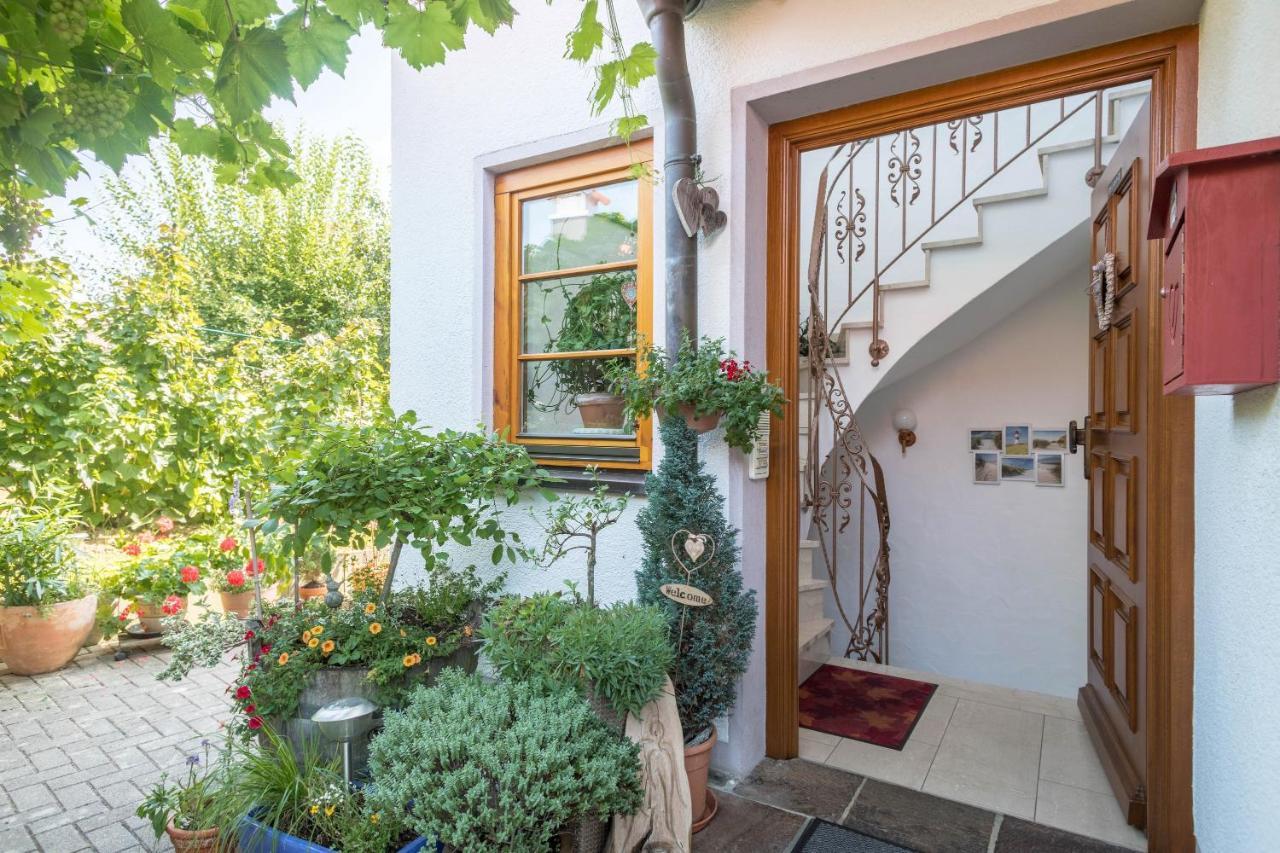 Haus Desor Apartamento Kressbronn am Bodensee Exterior foto